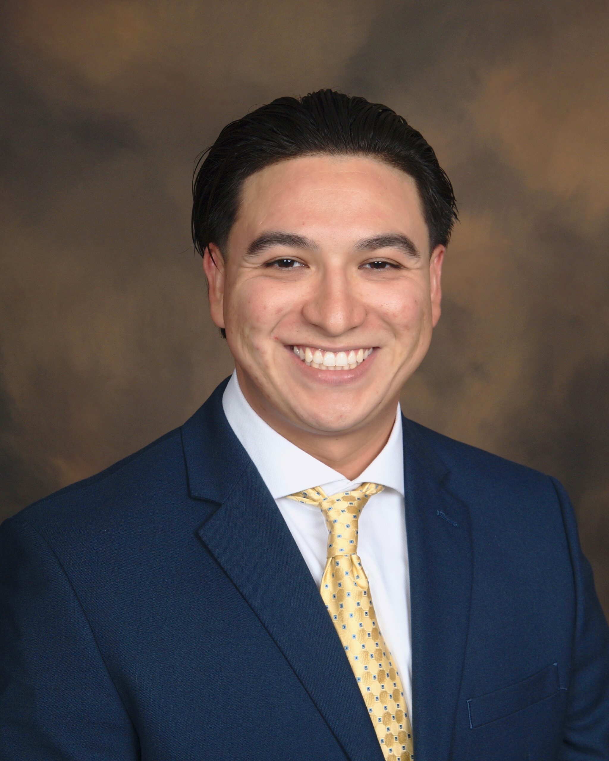 Jose Armijo, PA-C
