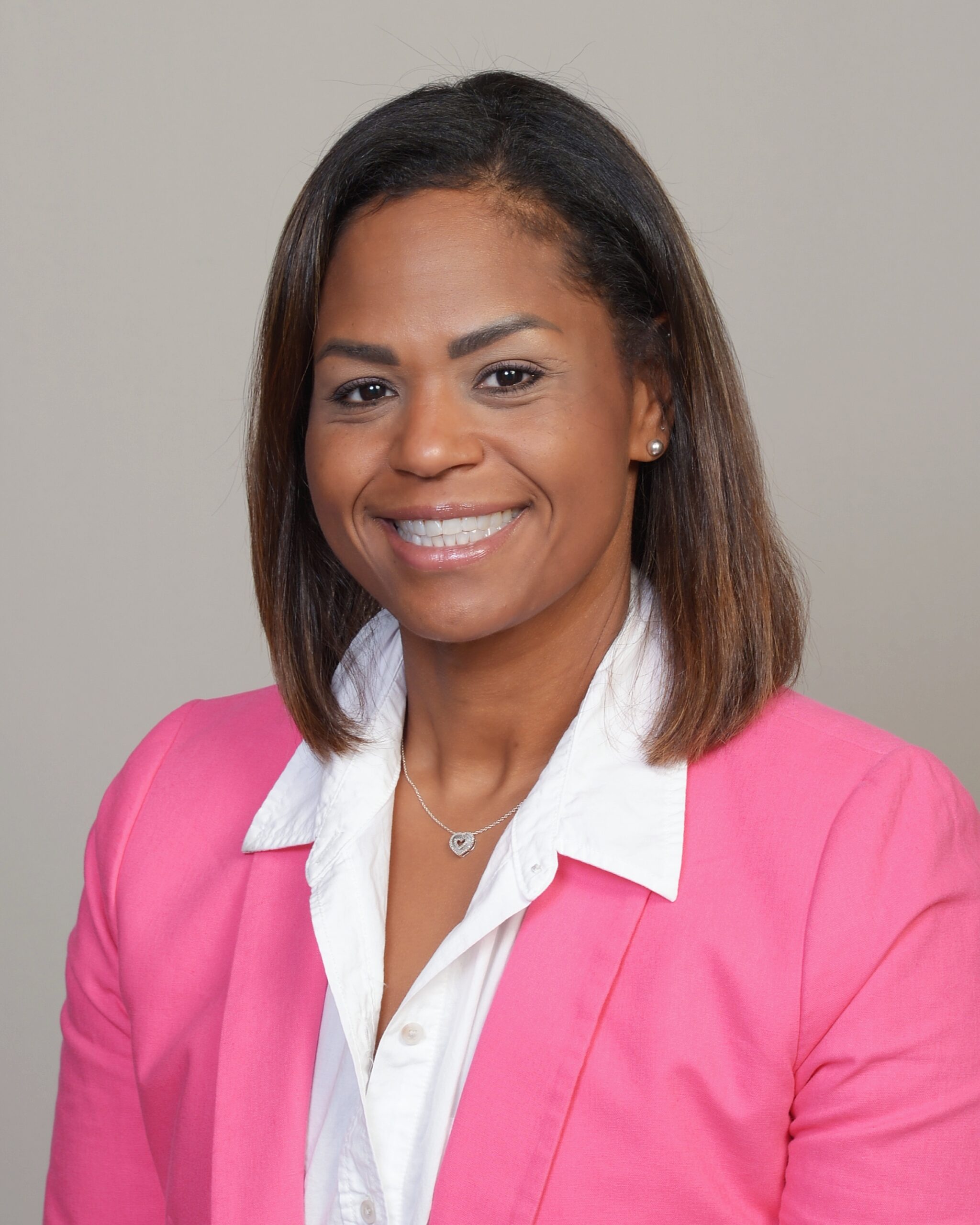 Barbara Calderon