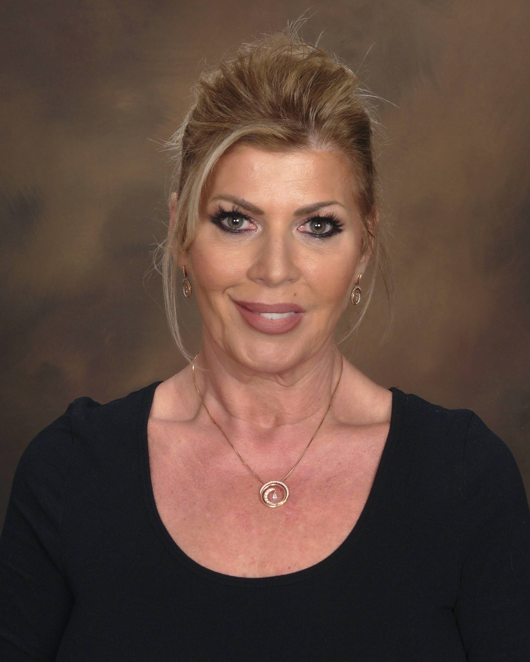 Margaret Gathman, DNP-C