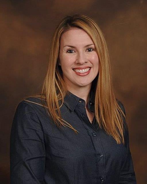 Olivia Gillespie, DO